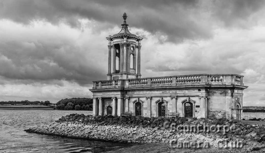 Normanton Church